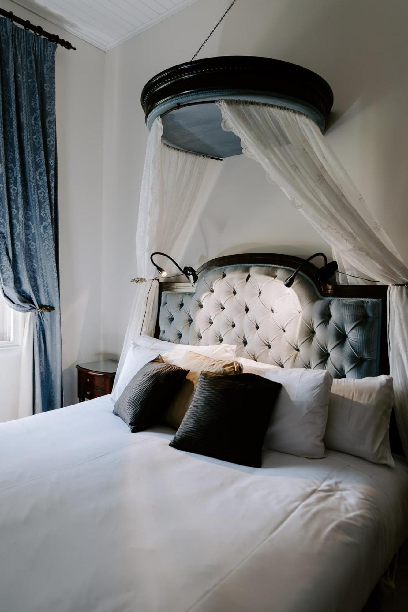 Abbey Boutique Hotel Adults Only Warwick Luaran gambar