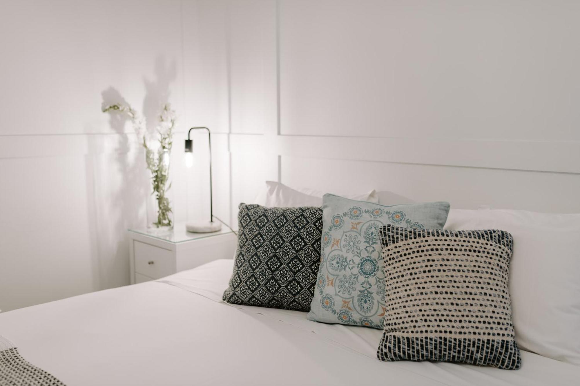Abbey Boutique Hotel Adults Only Warwick Luaran gambar