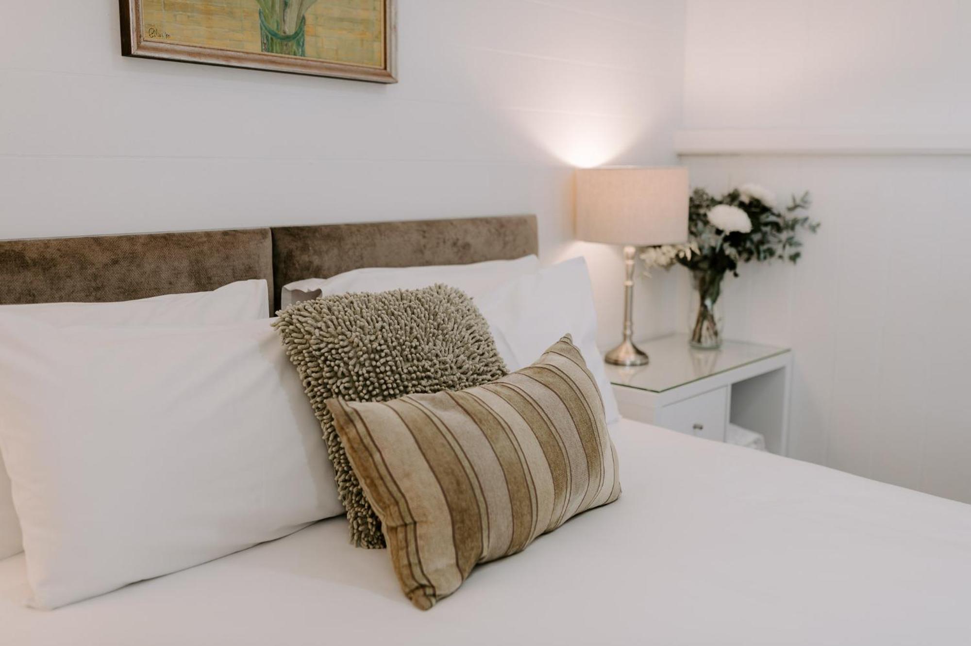 Abbey Boutique Hotel Adults Only Warwick Luaran gambar