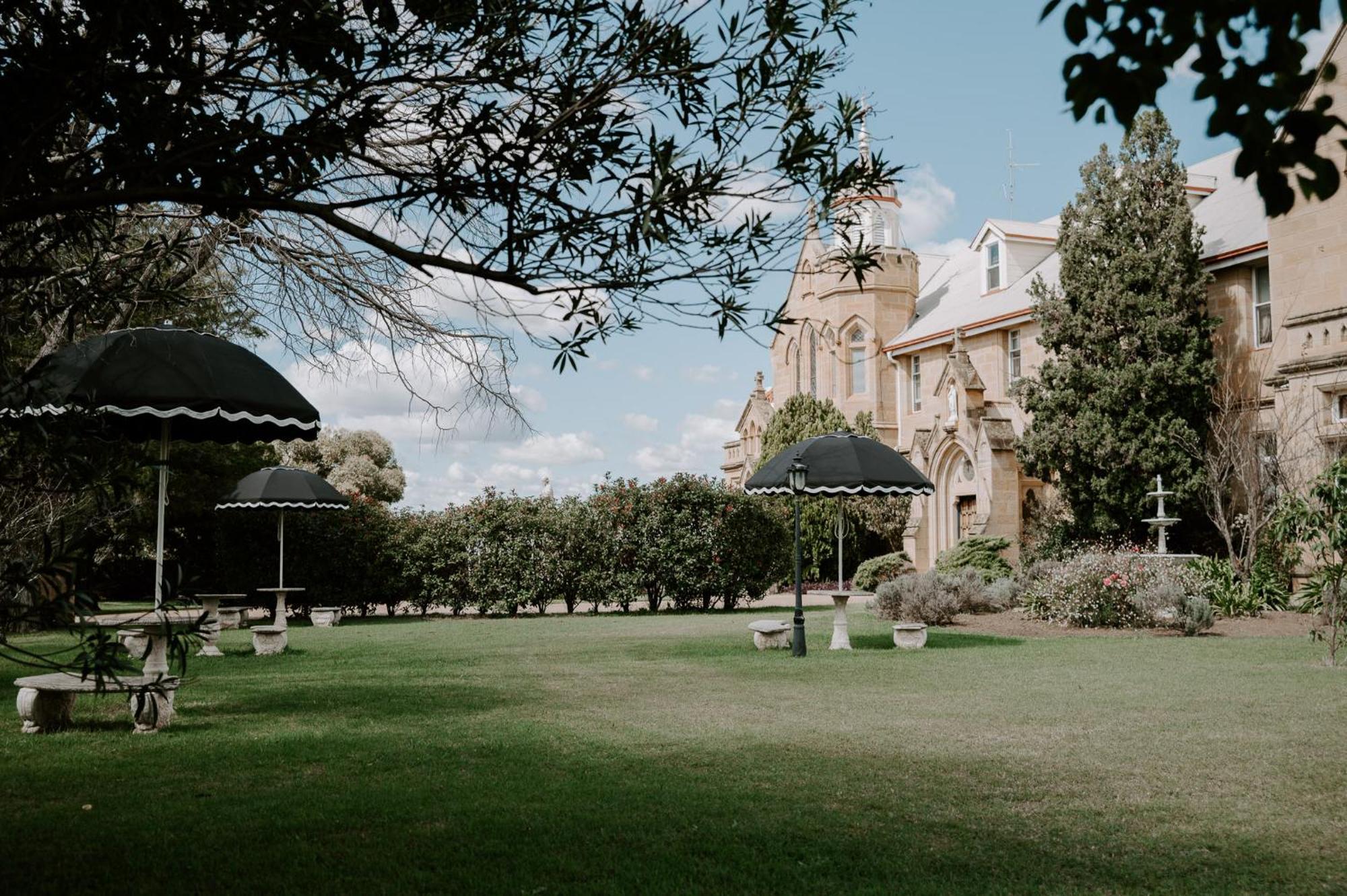 Abbey Boutique Hotel Adults Only Warwick Luaran gambar