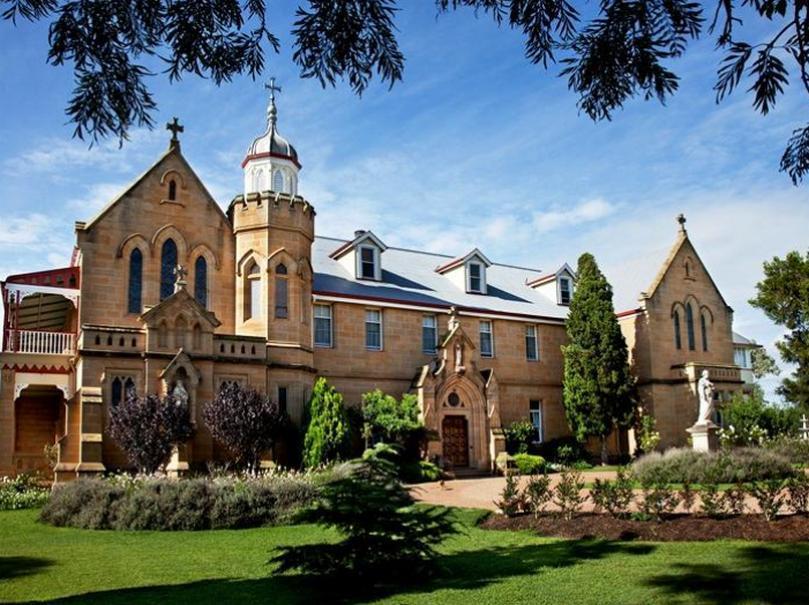 Abbey Boutique Hotel Adults Only Warwick Luaran gambar